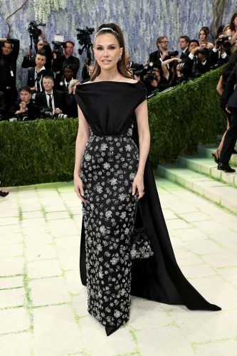 Dasha Zhukova - Foto: Divulgação