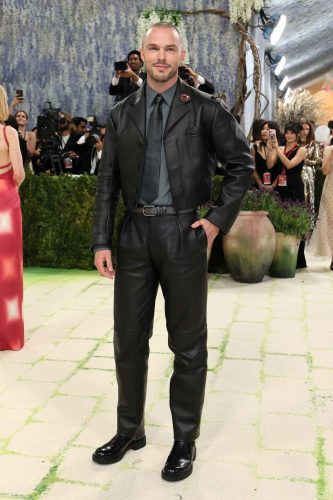 Nicholas Hoult - Foto: Divulgação