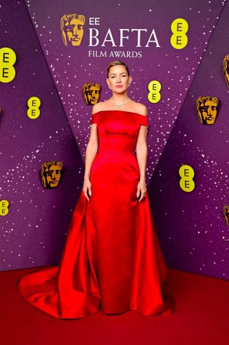 Kate Hudson veste Prada - Foto: Divulgação