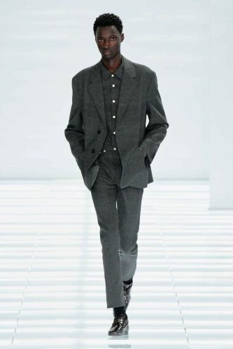 Prada, verão 2027 - Foto: Divulgação