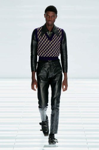 Prada, verão 2027 - Foto: Divulgação
