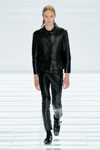 Prada, verão 2027 - Foto: Divulgação
