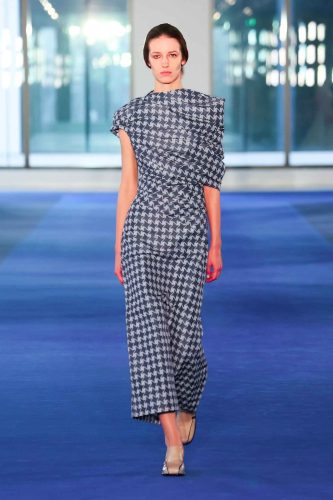 Proenza Schouler, inverno 2026 - Foto: Divulgação