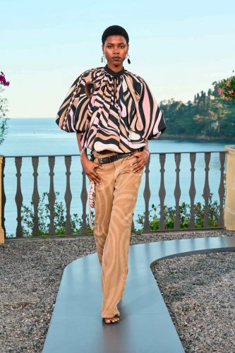 Pucci, verão 2025 - Foto: Divulgação