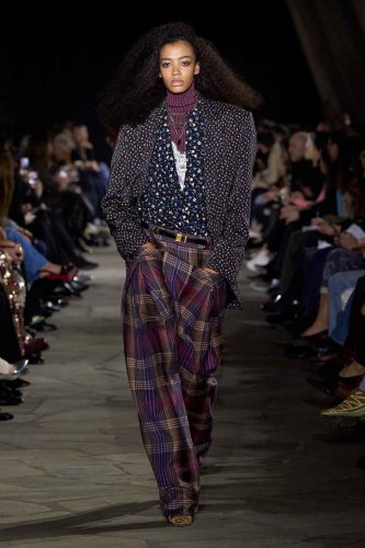 Rabanne, inverno 2026 - Foto: Reprodução/Vogue Runway