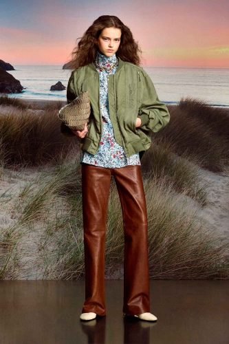 Rabanne, pre-fall 2025 - Foto: Divulgação