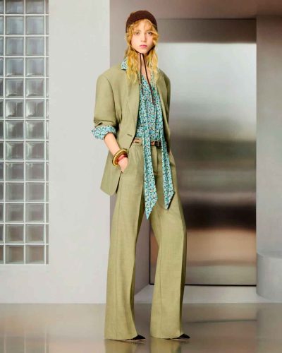Rabanne, resort 2027 - Foto: Divulgação