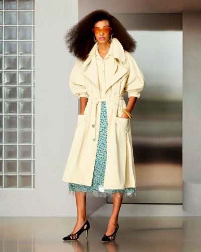 Rabanne, resort 2027 - Foto: Divulgação