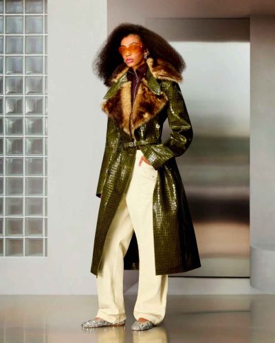 Rabanne, resort 2027 - Foto: Divulgação