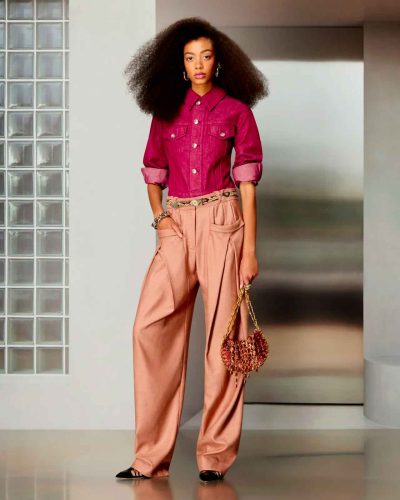 Rabanne, resort 2027 - Foto: Divulgação