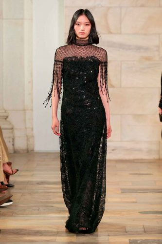 Ralph Lauren, inverno 2025 - Foto: Divulgação