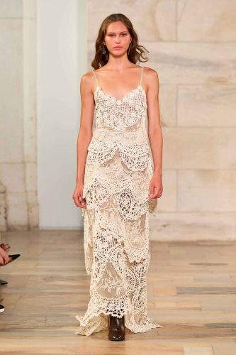 Ralph Lauren, inverno 2025 - Foto: Divulgação