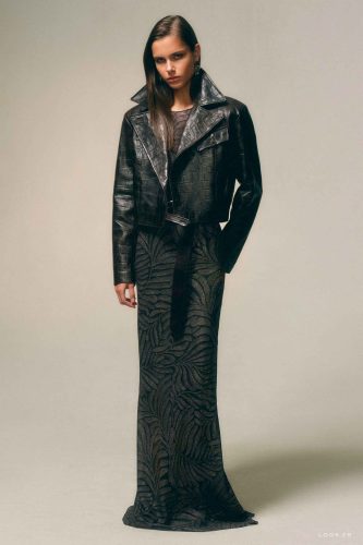 Ralph Lauren, pre-fall 2026 - Foto: Divulgação