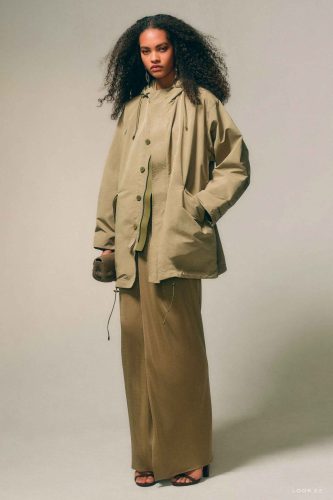 Ralph Lauren, pre-fall 2026 - Foto: Divulgação