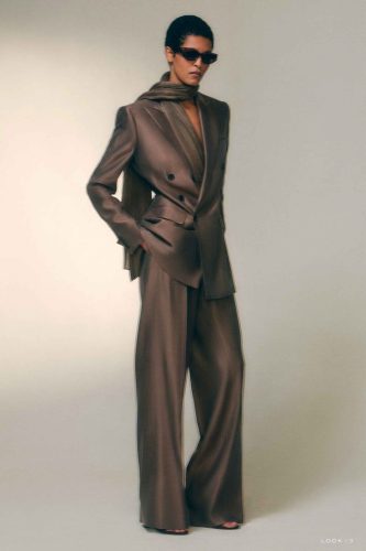 Ralph Lauren, pre-fall 2026 - Foto: Divulgação
