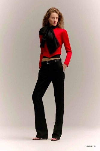 Ralph Lauren, resort 2027 - Foto: Divulgação