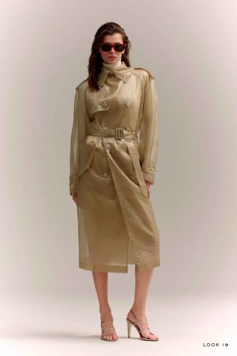 Ralph Lauren, resort 2027 - Foto: Divulgação