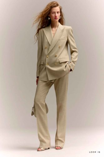 Ralph Lauren, resort 2027 - Foto: Divulgação