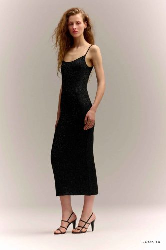 Ralph Lauren, resort 2027 - Foto: Divulgação