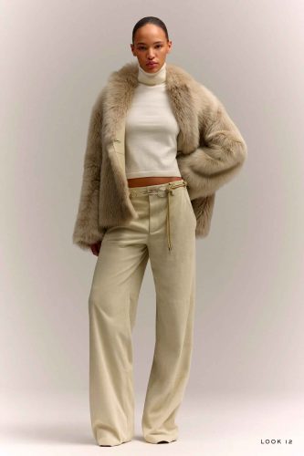 Ralph Lauren, resort 2027 - Foto: Divulgação