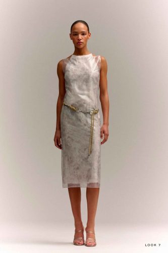 Ralph Lauren, resort 2027 - Foto: Divulgação