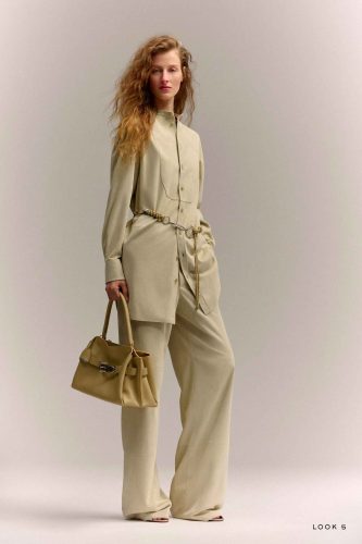 Ralph Lauren, resort 2027 - Foto: Divulgação