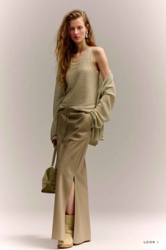Ralph Lauren, resort 2027 - Foto: Divulgação