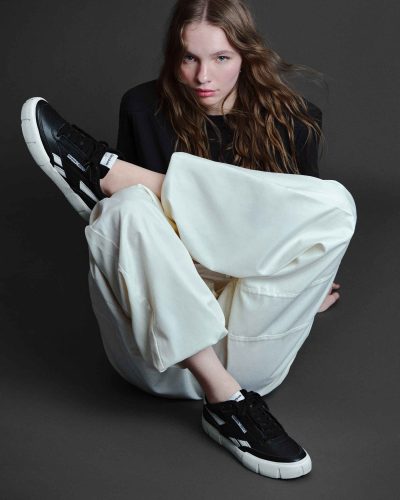 Reebok e Schutz: collab - Foto: Divulgação