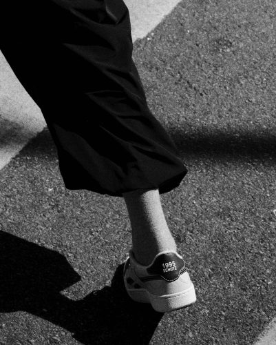 Reebok e Schutz: collab - Foto: Divulgação