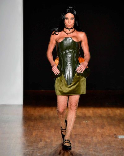 Renata Buzzo - Foto: Agência Fotosite