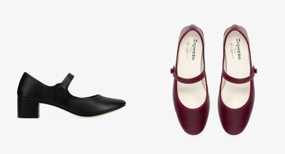 Repetto e Kaia Gerber: collab - Foto: Divulgação