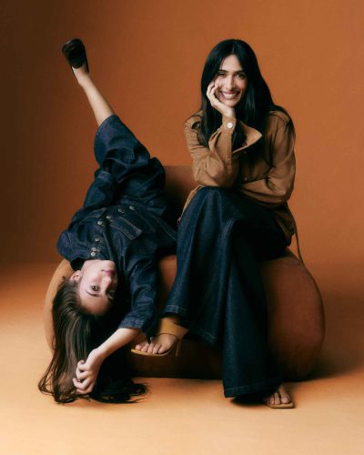 Riachuelo e Silvia Braz: collab - Foto: Divulgação