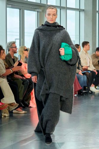 Roksanda - Foto: Reprodução/Vogue Runway