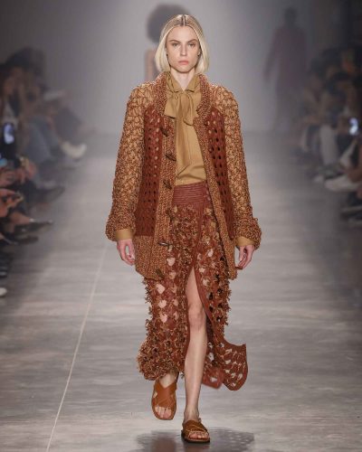 Ronaldo Silvestre, Sou de Algodão, SPFW N58 - Foto: @soudealgodao e @agfotosite