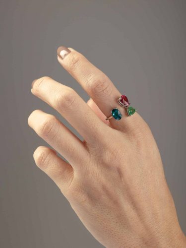 RR Jewelry - Foto: Divulgação