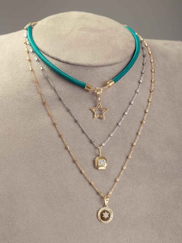RR Jewelry - Foto: Divulgação