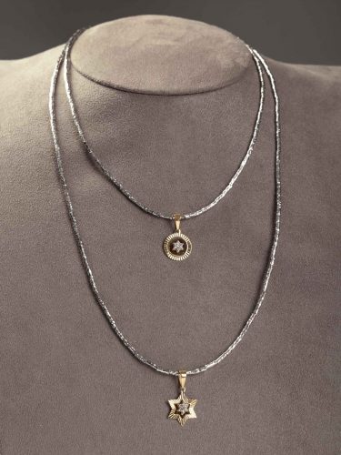 RR Jewelry - Foto: Divulgação