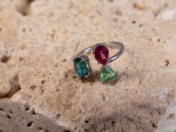 RR Jewelry - Foto: Divulgação