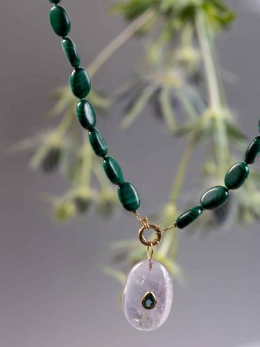 RR Jewelry - Foto: Divulgação