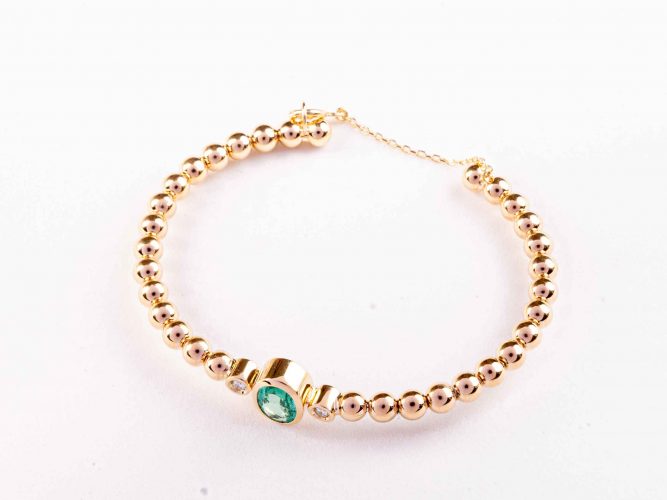RR Jewelry - Foto: Divulgação
