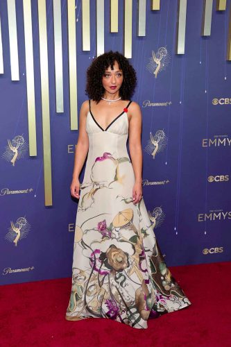 Ruth Negga - Foto: Divulgação