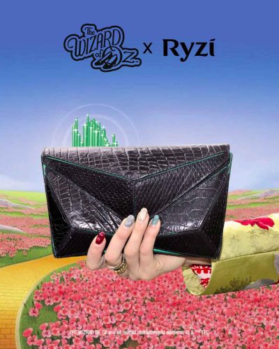Ryzí e Warner Bros: licenciamento - Foto: Ryzí Studio/Divulgação