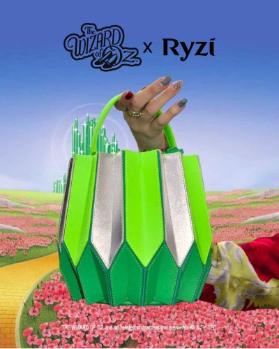 Ryzí e Warner Bros: licenciamento - Foto: Ryzí Studio/Divulgação