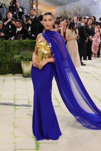 Hailey Bieber - Foto: Divulgação
