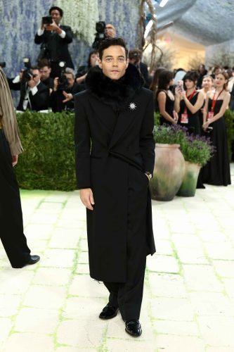 Rami Malek - Foto: Divulgação