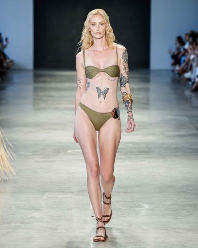 Sau, SPFW N60 - Foto: Zé Takahashi/Agência Fotosite