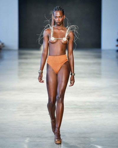 Sau, SPFW N60 - Foto: Zé Takahashi/Agência Fotosite
