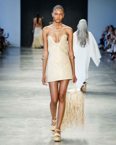 Sau, SPFW N60 - Foto: Zé Takahashi/Agência Fotosite