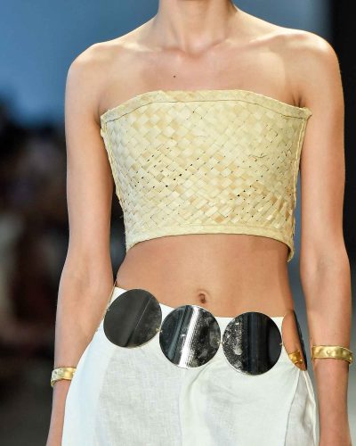 Sau, SPFW N60 - Foto: Zé Takahashi/Agência Fotosite