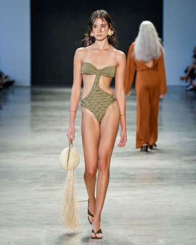 Sau, SPFW N60 - Foto: Zé Takahashi/Agência Fotosite